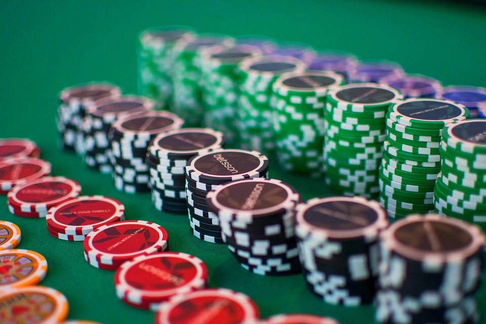 betrouwbaar online casino ideal