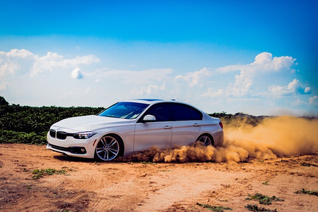 polestar 2 leasen
