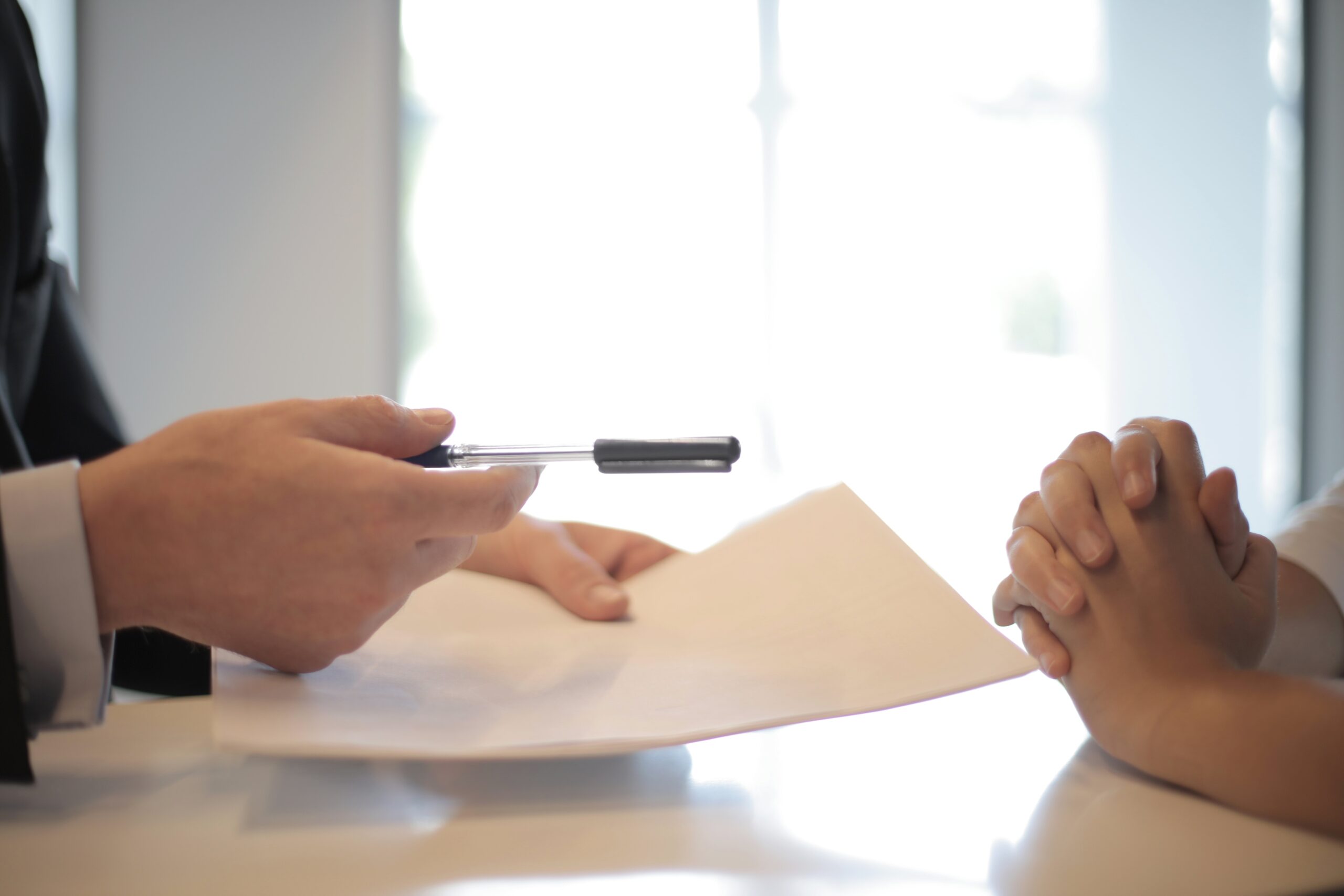 Een autoverzekering afsluiten