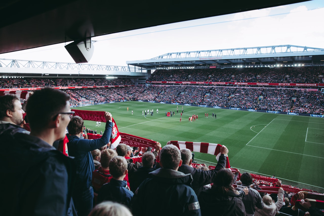 Waarom voetbal zo’n populaire sport is om op te wedden