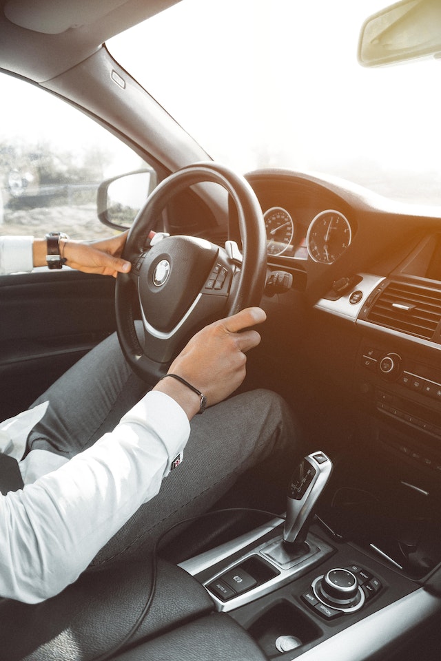 Tweedehands auto met cruise control? Houd hier rekening mee