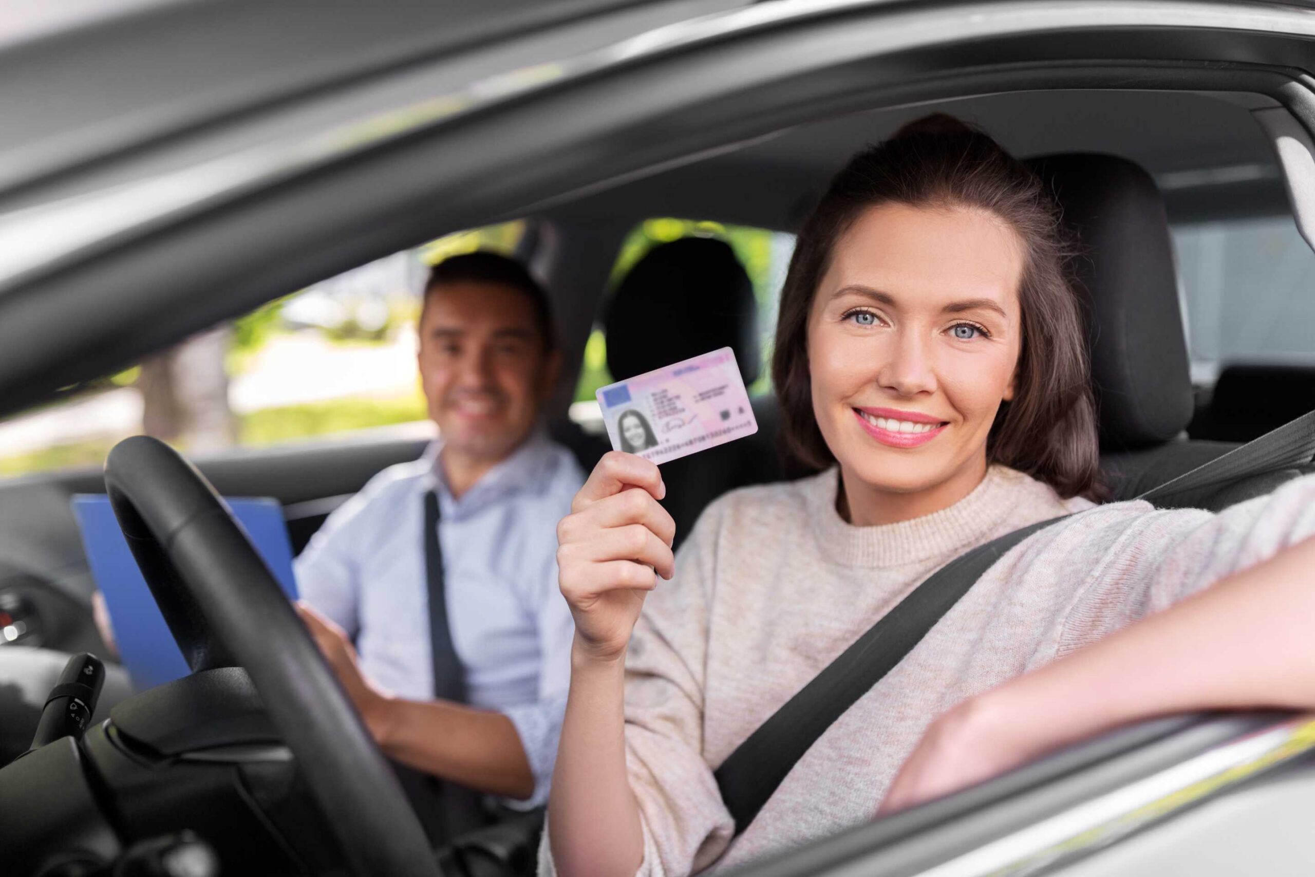 Rijbewijs B en BE: het overwinnen van de uitdagingen