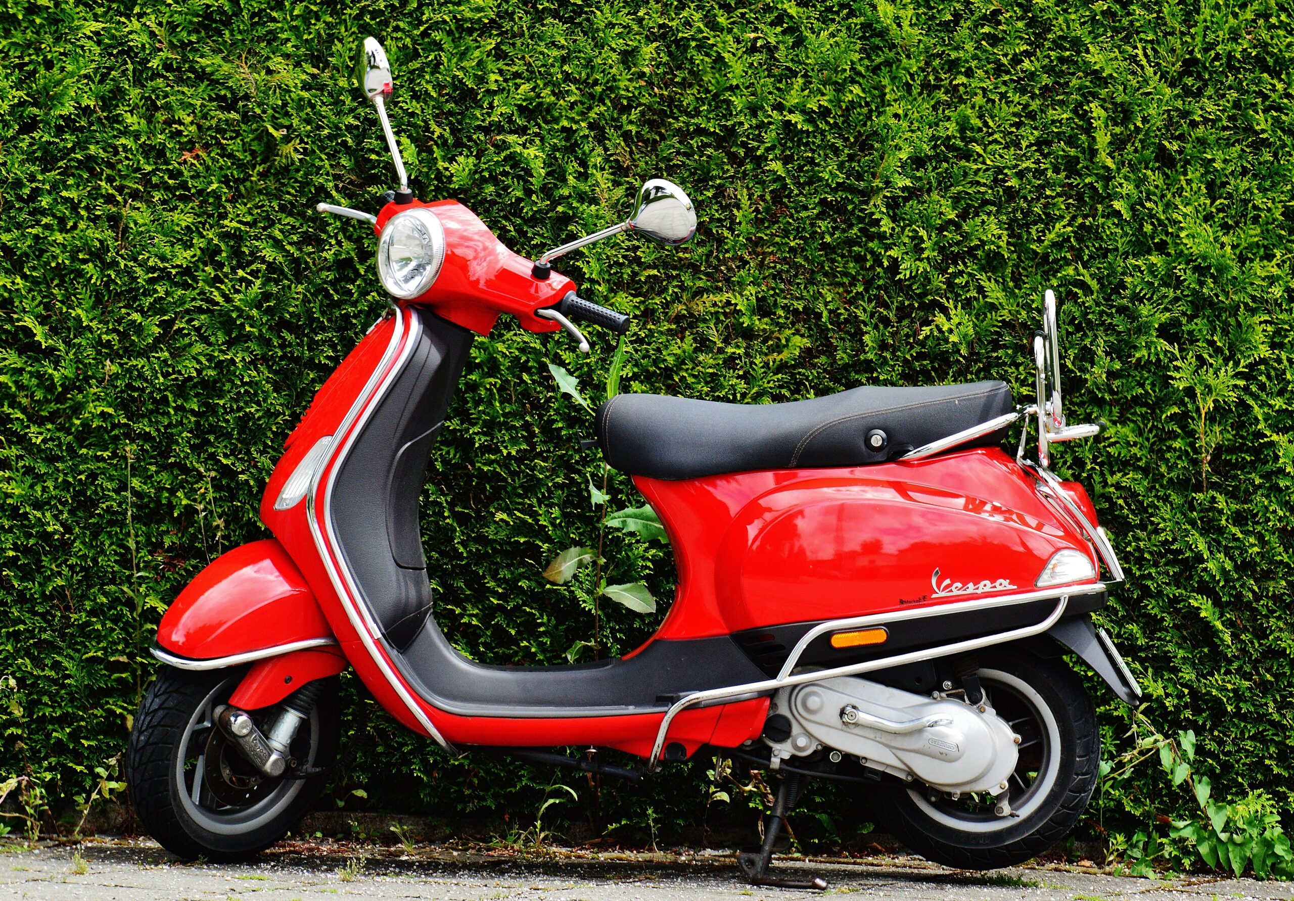 scooter