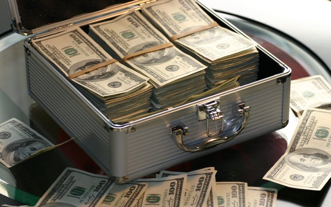 Cashflow beheer