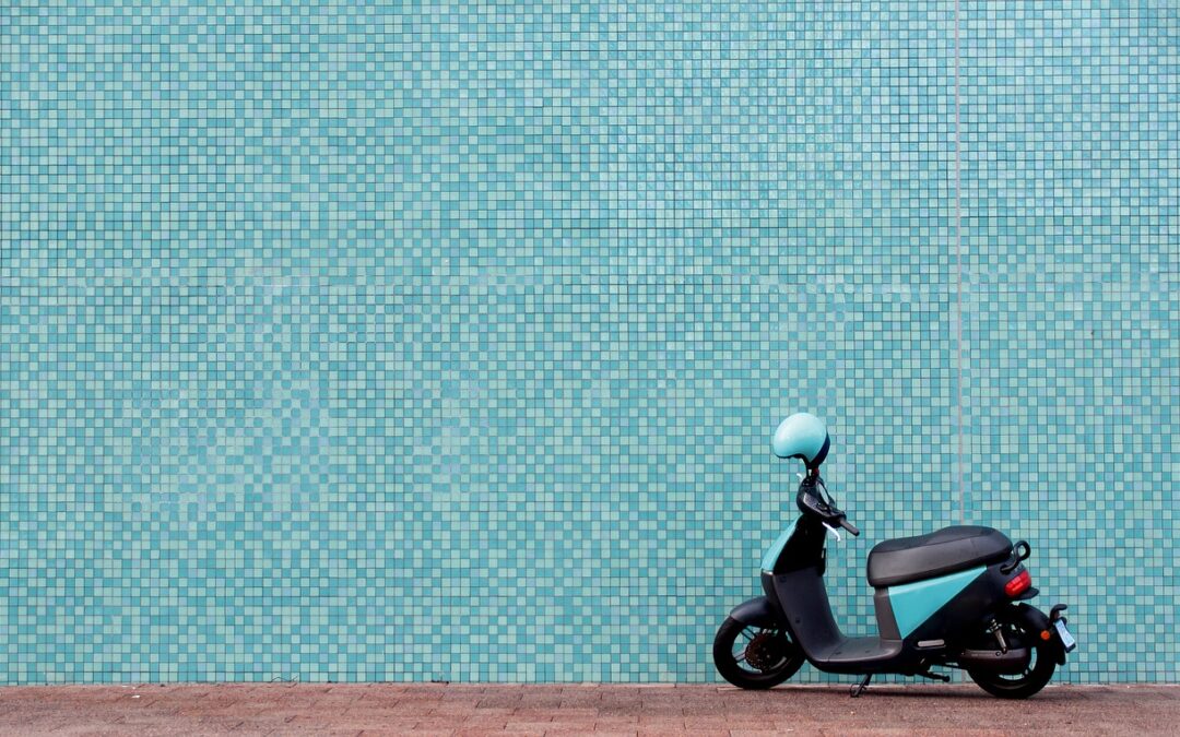 Scooters