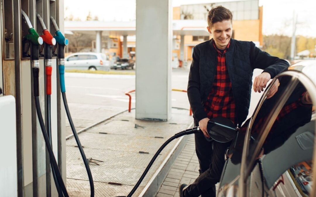 Hoe bespaar je brandstof tijdens lange ritten