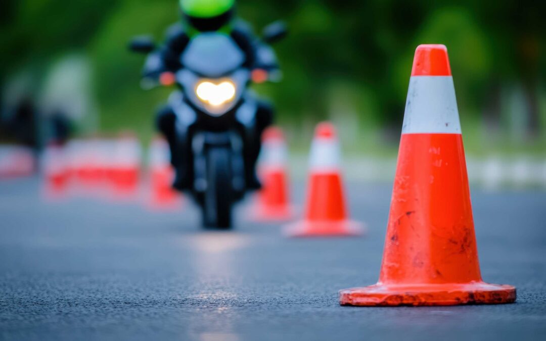 Motorrijlessen Delft: hoe technologie je rijopleiding versnelt