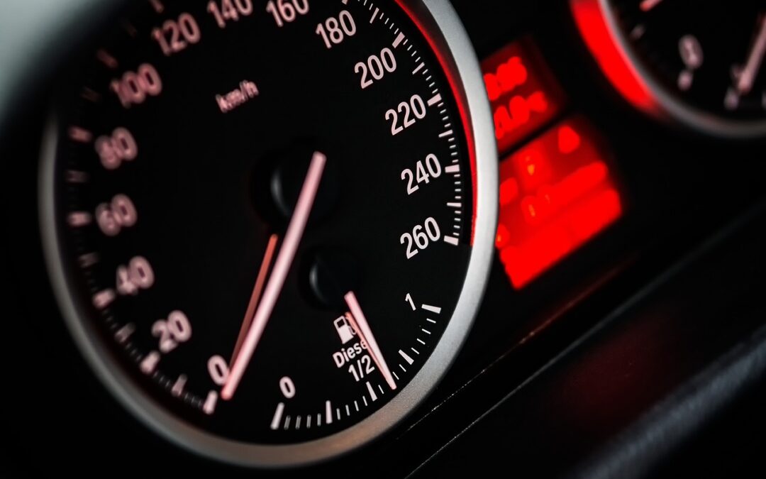 speedometer